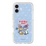 スリムプロテクションプレミアムケース with MagSafe［ 初音ミク×クッピーラムネ - KAITO×クッピー - デフォルメイラスト ］