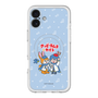 スリムプロテクションプレミアムケース with MagSafe［ 初音ミク×クッピーラムネ - KAITO×クッピー - デフォルメイラスト ］