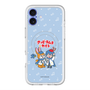 スリムプロテクションプレミアムケース with MagSafe［ 初音ミク×クッピーラムネ - KAITO×クッピー - デフォルメイラスト ］