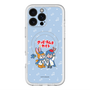 スリムプロテクションプレミアムケース with MagSafe［ 初音ミク×クッピーラムネ - KAITO×クッピー - デフォルメイラスト ］