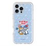 スリムプロテクションプレミアムケース with MagSafe［ 初音ミク×クッピーラムネ - KAITO×クッピー - デフォルメイラスト ］