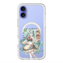 スリムプロテクションプレミアムケース with MagSafe［ 初音ミク×クッピーラムネ - 初音ミク×クッピー - 等身イラスト1 ］