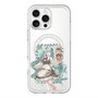 スリムプロテクションプレミアムケース with MagSafe［ 初音ミク×クッピーラムネ - 初音ミク×クッピー - 等身イラスト1 ］