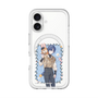 スリムプロテクションプレミアムケース with MagSafe［ 初音ミク×クッピーラムネ - KAITO×クッピー - 等身イラスト1 ］