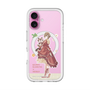 スリムプロテクションプレミアムケース with MagSafe［ 初音ミク×クッピーラムネ - MEIKO×ラム - 等身イラスト2 ］