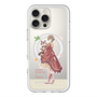 スリムプロテクションプレミアムケース with MagSafe［ 初音ミク×クッピーラムネ - MEIKO×ラム - 等身イラスト2 ］