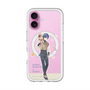 スリムプロテクションプレミアムケース with MagSafe［ 初音ミク×クッピーラムネ - KAITO×クッピー - 等身イラスト2 ］