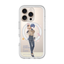 スリムプロテクションプレミアムケース with MagSafe［ 初音ミク×クッピーラムネ - KAITO×クッピー - 等身イラスト2 ］