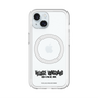 スリムプロテクションプレミアムケース with MagSafe［ ヴィレッジヴァンガードダイナー - ロゴ ］