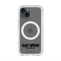 スリムプロテクションプレミアムケース with MagSafe［ ヴィレッジヴァンガードダイナー - ロゴ ］