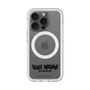 スリムプロテクションプレミアムケース with MagSafe［ ヴィレッジヴァンガードダイナー - ロゴ ］