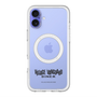 スリムプロテクションプレミアムケース with MagSafe［ ヴィレッジヴァンガードダイナー - ロゴ ］