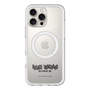 スリムプロテクションプレミアムケース with MagSafe［ ヴィレッジヴァンガードダイナー - ロゴ ］
