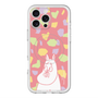 スリムプロテクションプレミアムケース with MagSafe［ MOOMIN - Blushing face - color ］