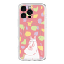 スリムプロテクションプレミアムケース with MagSafe［ MOOMIN - Blushing face - color ］