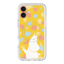 スリムプロテクションプレミアムケース with MagSafe［ MOOMIN - Happy face - color ］