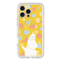 スリムプロテクションプレミアムケース with MagSafe［ MOOMIN - Happy face - color ］