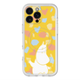 スリムプロテクションプレミアムケース with MagSafe［ MOOMIN - Happy face - color ］