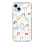 スリムプロテクションプレミアムケース with MagSafe［ MOOMIN - Expressions ］