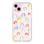 スリムプロテクションプレミアムケース with MagSafe［ MOOMIN - Expressions ］