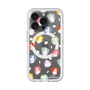 スリムプロテクションプレミアムケース with MagSafe［ MOOMIN - Expressions ］