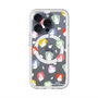 スリムプロテクションプレミアムケース with MagSafe［ MOOMIN - Expressions ］