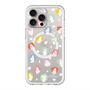 スリムプロテクションプレミアムケース with MagSafe［ MOOMIN - Expressions ］
