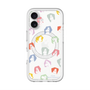 スリムプロテクションプレミアムケース with MagSafe［ MOOMIN - Expressions ］