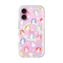 スリムプロテクションプレミアムケース with MagSafe［ MOOMIN - Expressions ］