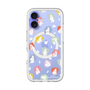 スリムプロテクションプレミアムケース with MagSafe［ MOOMIN - Expressions ］