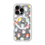 スリムプロテクションプレミアムケース with MagSafe［ MOOMIN - Expressions ］