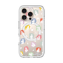 スリムプロテクションプレミアムケース with MagSafe［ MOOMIN - Expressions ］