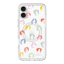 スリムプロテクションプレミアムケース with MagSafe［ MOOMIN - Expressions ］