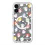 スリムプロテクションプレミアムケース with MagSafe［ MOOMIN - Expressions ］
