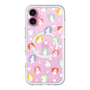 スリムプロテクションプレミアムケース with MagSafe［ MOOMIN - Expressions ］