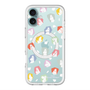 スリムプロテクションプレミアムケース with MagSafe［ MOOMIN - Expressions ］