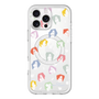 スリムプロテクションプレミアムケース with MagSafe［ MOOMIN - Expressions ］