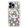 スリムプロテクションプレミアムケース with MagSafe［ MOOMIN - Expressions ］