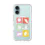 スリムプロテクションプレミアムケース with MagSafe［ MOOMIN - MOOMIN/A ］