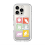 スリムプロテクションプレミアムケース with MagSafe［ MOOMIN - MOOMIN/A ］