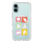 スリムプロテクションプレミアムケース with MagSafe［ MOOMIN - MOOMIN/A ］