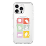 スリムプロテクションプレミアムケース with MagSafe［ MOOMIN - MOOMIN/A ］