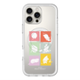 スリムプロテクションプレミアムケース with MagSafe［ MOOMIN - MOOMIN/A ］