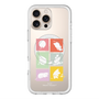 スリムプロテクションプレミアムケース with MagSafe［ MOOMIN - MOOMIN/A ］