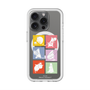 スリムプロテクションプレミアムケース with MagSafe［ MOOMIN - MOOMIN/B ］