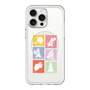 スリムプロテクションプレミアムケース with MagSafe［ MOOMIN - MOOMIN/B ］