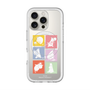 スリムプロテクションプレミアムケース with MagSafe［ MOOMIN - MOOMIN/B ］