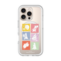 スリムプロテクションプレミアムケース with MagSafe［ MOOMIN - MOOMIN/B ］