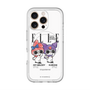 スリムプロテクションプレミアムケース with MagSafe［ ELLE×マイメロディ＆クロミ - 表紙風 ］