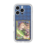 スリムプロテクションプレミアムケース with MagSafe［ クイズRPG 魔法使いと黒猫のウィズ - リフィル ］